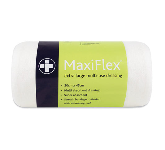 Maxi-Flex Dressing 30 X 45cm