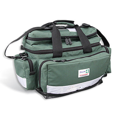 Trauma Bag (Green)